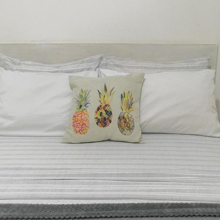 ホテル Pineapple House ボカス・タウン エクステリア 写真