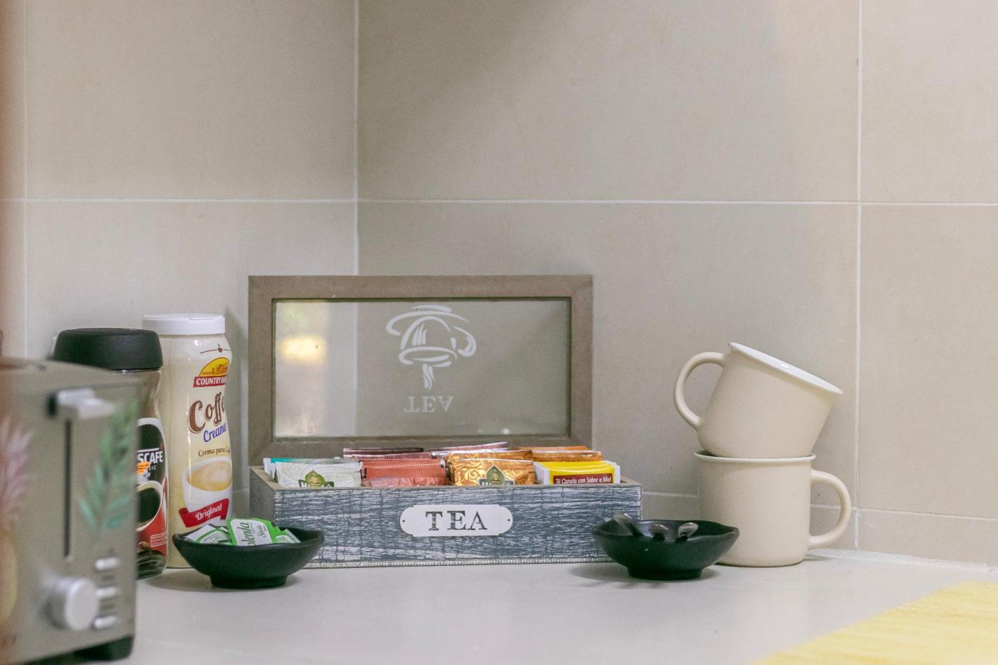 ホテル Pineapple House ボカス・タウン エクステリア 写真
